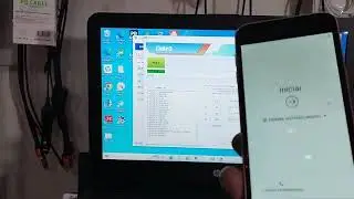 Flasheando Y Quitando Cuenta Google J260M J2Core