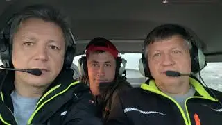 Хутор Бор 5 сентября
