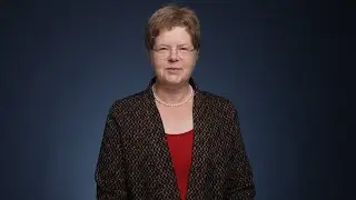 The Bavarian Top Professorship Programme: Prof. Dr Susanne Rode-Breymann