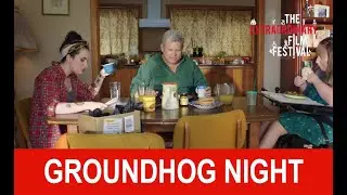 GROUNDHOG NIGHT (Une nuit sans fin) - BA TEFF 2021