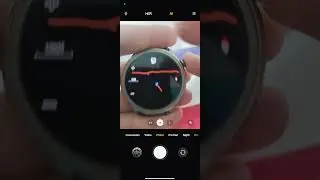 Amazfit Balance Map Explained