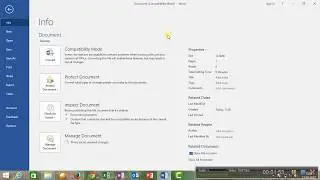 How to activate Microsoft office 2016 for free