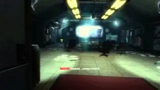 Call of Duty Black Ops Mission 14 Revelations [HD]