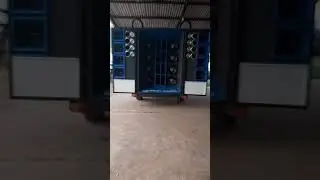 Carretinha Lcar Peças  7driver 3k7+Taramps chipeo 40k