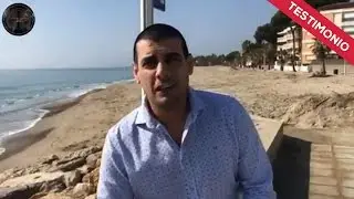 Testimonio de Vicente | CEO de Cashmasternet