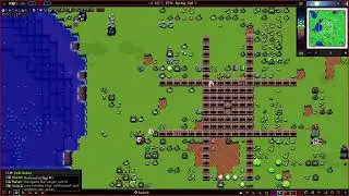 Old Realm: Ancients