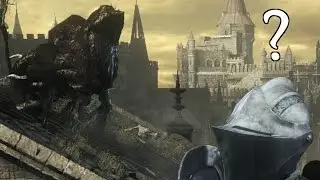Beginner's Guide to Dark Souls 3: How to Git Gud.