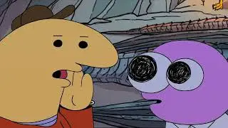 Look, Pim...