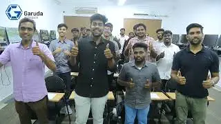Empowering the Future: Garuda Aerospace RPTO Mentors Speak on Teachers' Day