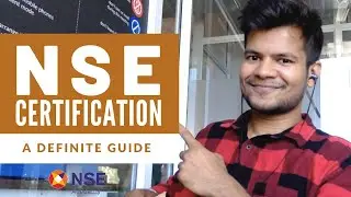 NSE Academy Certified Courses - A Definite Guide | NSE Certification Guide | Trade Brains