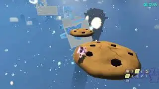 [A Hat in Time] Village Restricted IL in 29.11