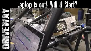 K24 Prototype Racer: First Start!