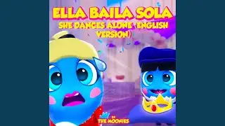 She dances Alone