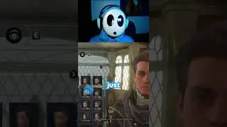How To Change How You Look! (Hogwarts Legacy)