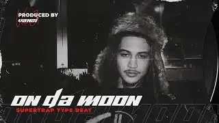 [FREE] Redda SuperTrap Type Beat 2024 - «On Da Moon» [prod. by van3i]