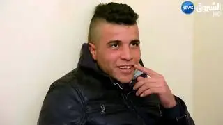 شاهد..وائل أول ضحية للعبة الحوت الأزرق  يكشف كيف لاحقته اللعبة عبر تطبيق الماسنجر