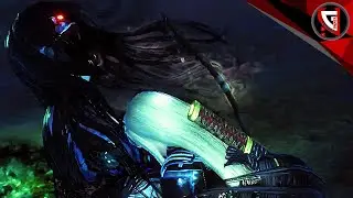 Nioh 2 Beta |  Death Scenes