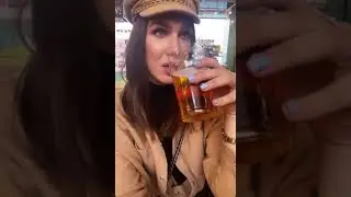 Алексей Жидковский. Тост