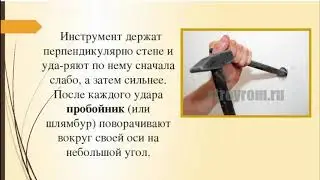 6 класс  Интерьер дома  Экология жилья  Технологии содержания жилья  Закрепление настенных предметов
