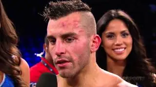 Road to Golovkin/Lemieux [Full Show]