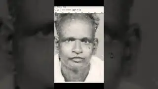 photo restoration
