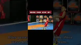 #nevergiveup #fight