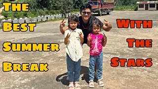 Summer Vacation|Kids Edition|Guwahati|Shillong