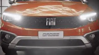 Yeni Egea Cross Fiat Online’da!