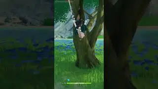 HOW TO FIND ALL TREE WOODS // Genshin Impact Fontaine 4.0 