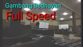 Gambang untuk Relaxing Saja