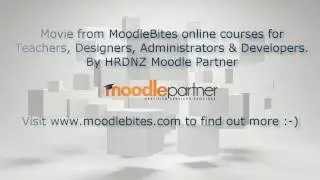 Moodle administration - Server settings