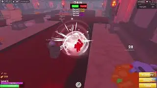 [Roblox] Elemental Dungeons Script | Auto Dungeon