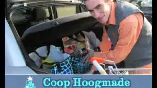 Decemberspecial Coop Hoogmade