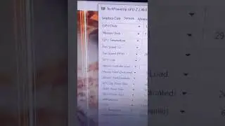 XFX RX470 4GB - No Display(solved) ♡