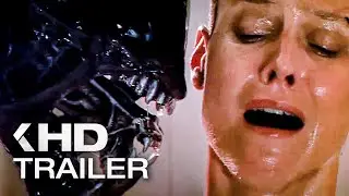 ALIEN 3 Trailer (1992)