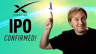 Starlink IPO News — The Next Tesla Stock?