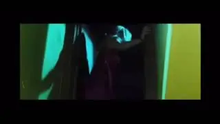 Belly stab