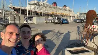 Port Adventure A Coruña 🇪🇸 Cultura de vivir