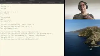 Compiler Compiler - Part 1: Fixing a bug