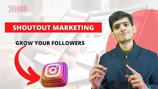 Shoutout Strategies for Success on Instagram || How to Grow Your Followers