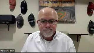 VSCPA Succession Planning Bootcamp with Ira Rosenbloom