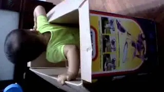 Azmi Video