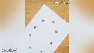 how to write thank you note #diy #easydrawing