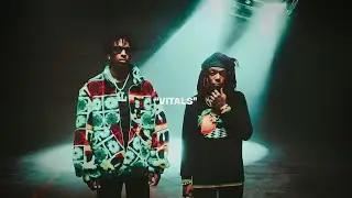 [FREE] 21 Savage x JID Type Beat 
