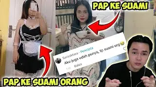 jurus pelakor semakin mengerikan