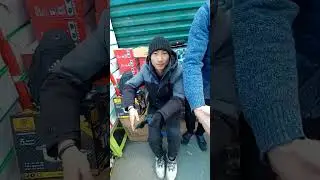 Рынок на Спортивной. Обзор цен.