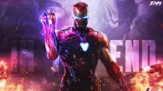 (Marvel) Avengers - 