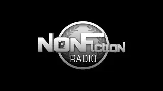 The One Man Show  on NonFiction Radio 1/30/19 call in (973)370-0769