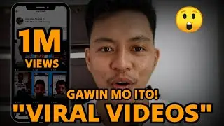 😲 Gawin mo ito para 