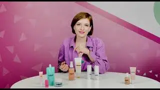 Уход за кожей Oriflame СНГ Анна Дашкова Как собрать базовый уход с продуктами 